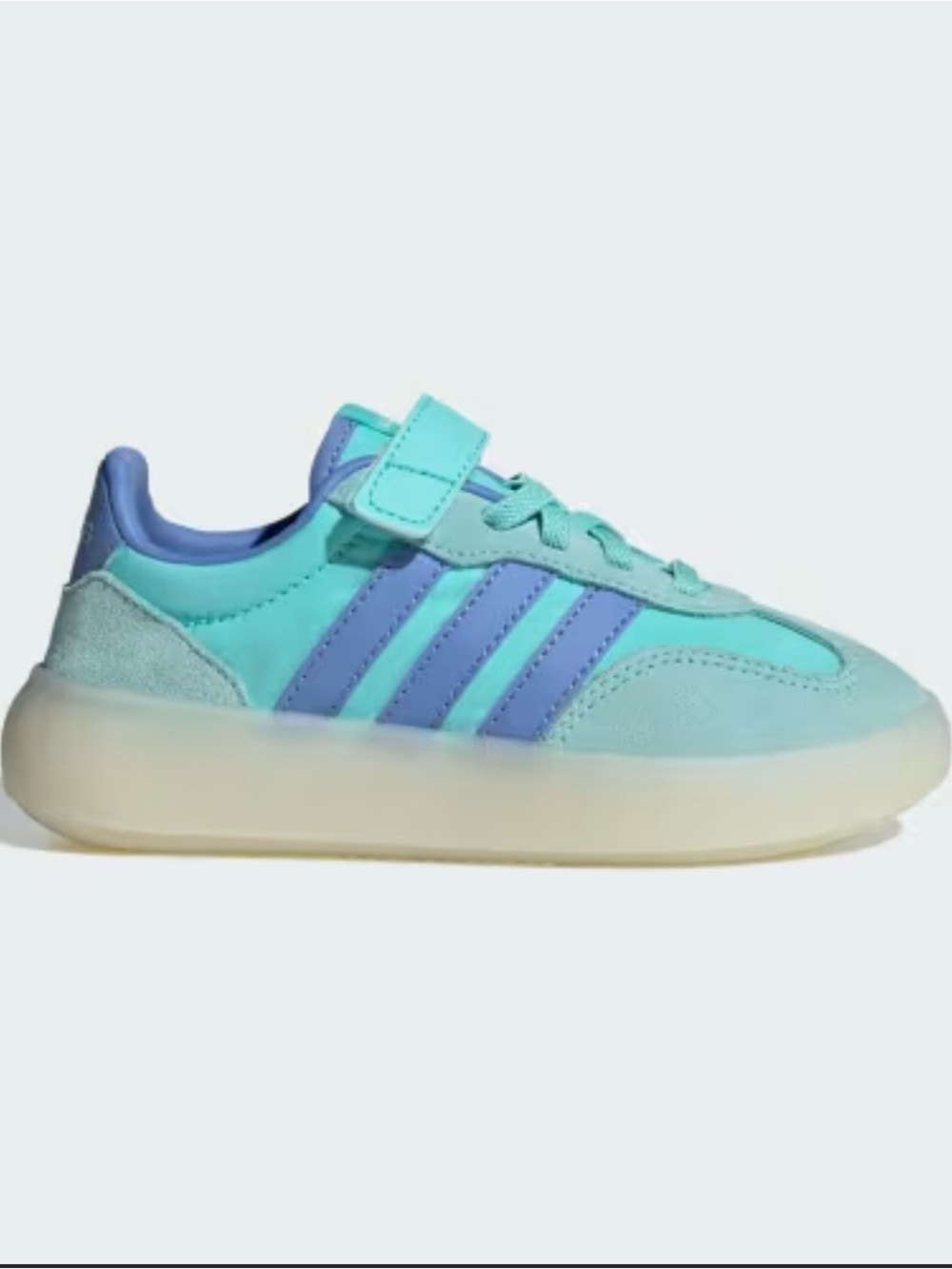 BARREDA DECODE SHOES KIDS - 11.5